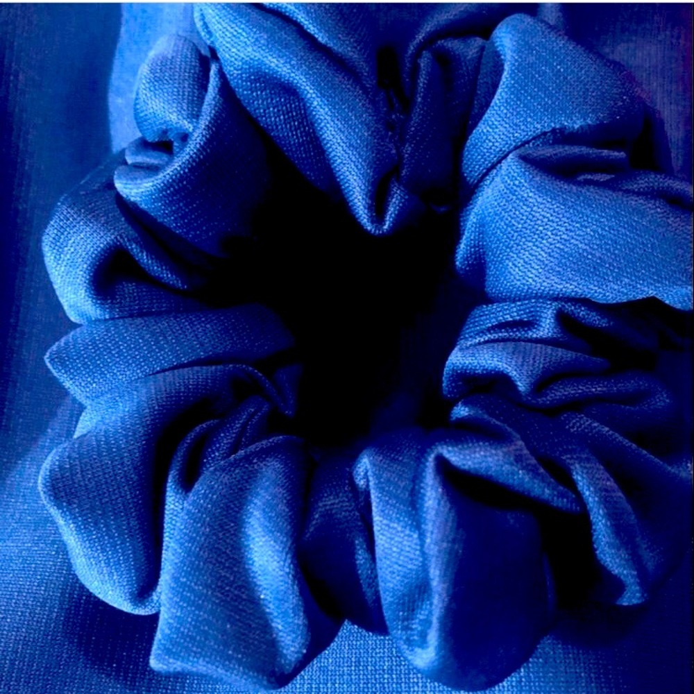 Scrunchies